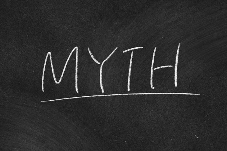 5 Common Myths