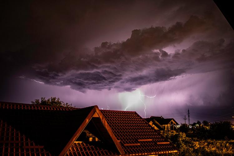 Can Tornadoes Impact My HVAC System?
