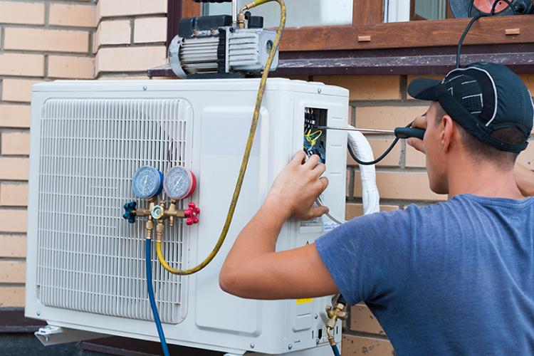 5 Most Common HVAC Problems and How To Fix Them