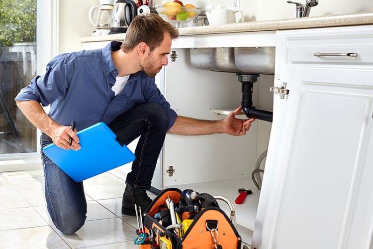 Why You Should Have A Plumbing Inspection When Buying A Home