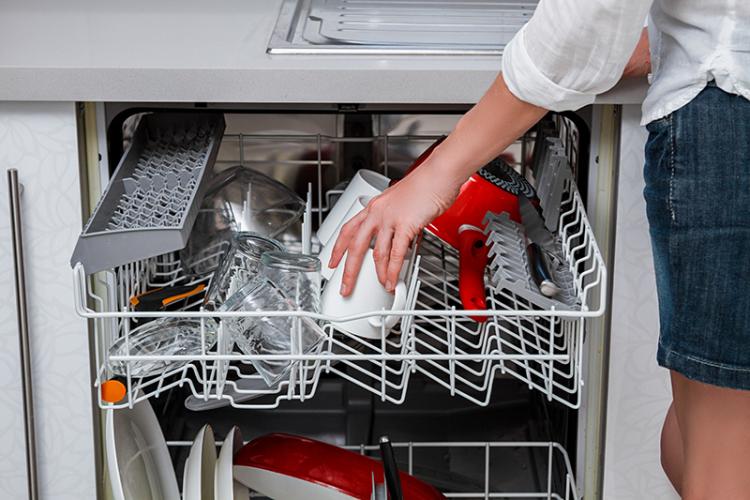 Dishwasher Issues