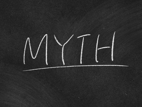 5 Common Myths
