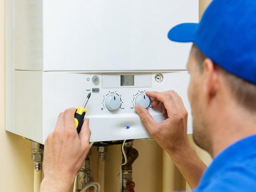 Types of Boilers for Homes