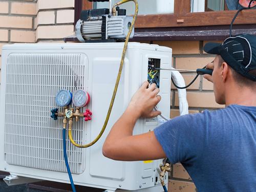 5 Most Common HVAC Problems and How To Fix Them