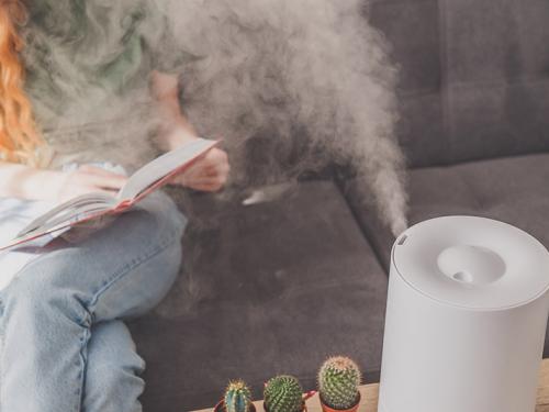 Do I Really Have To Clean My Humidifier?