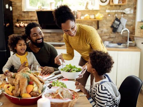 How To Avoid Plumbing Mishaps During Thanksgiving Get-Togethers