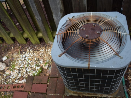 Signs You Need Emergency HVAC Service