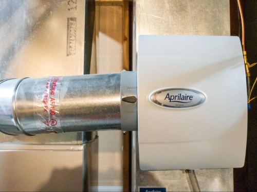 Benefits of Installing a Dehumidifier