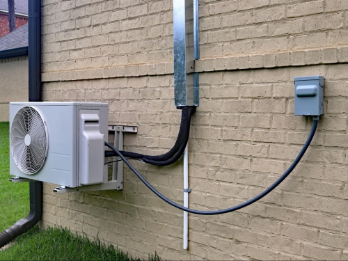 Understanding Multi-Zone Ductless HVAC Systems