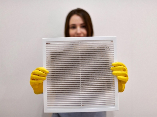 How Your AC Affects Your Indoor Air Quality