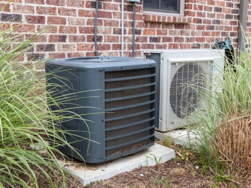 Ductless vs. Traditional HVAC