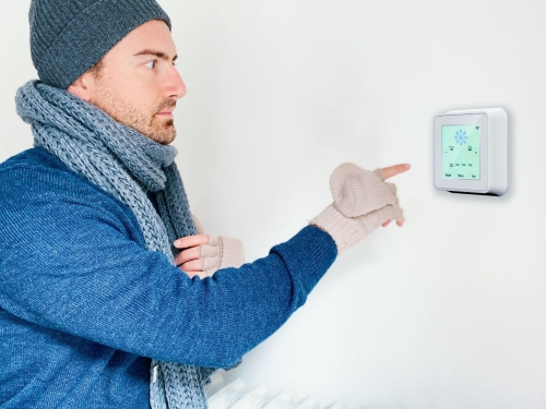 Steps to Transition Your Home from AC to Heating Mode