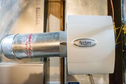 Benefits of Installing a Dehumidifier