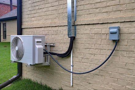 Understanding Multi-Zone Ductless HVAC Systems