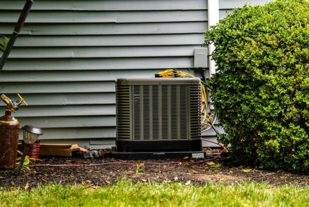 Repair or Replace Your HVAC System