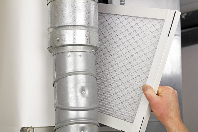 Furnace Filters