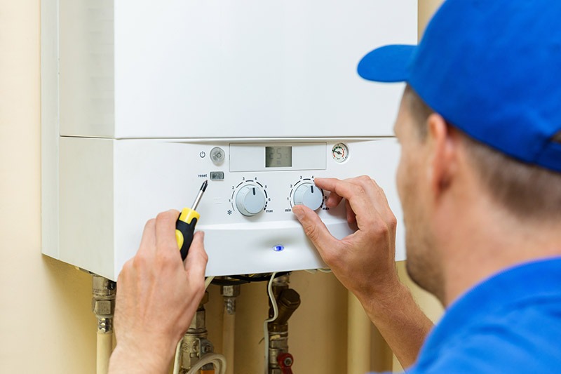 Types of Boilers for Homes
