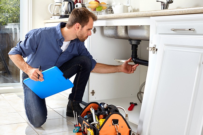Why You Should Have A Plumbing Inspection When Buying A Home