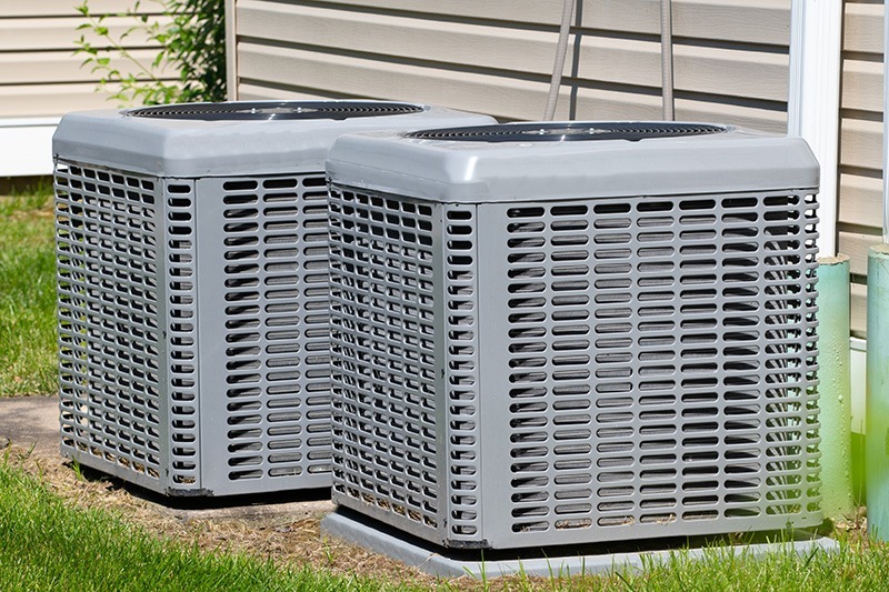 HVAC Differences