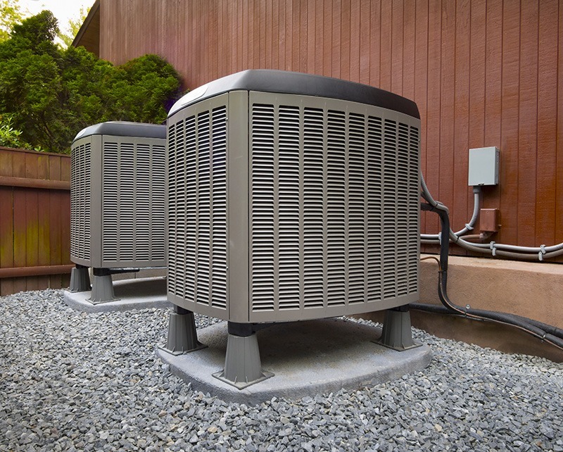 Expand HVAC Lifespan