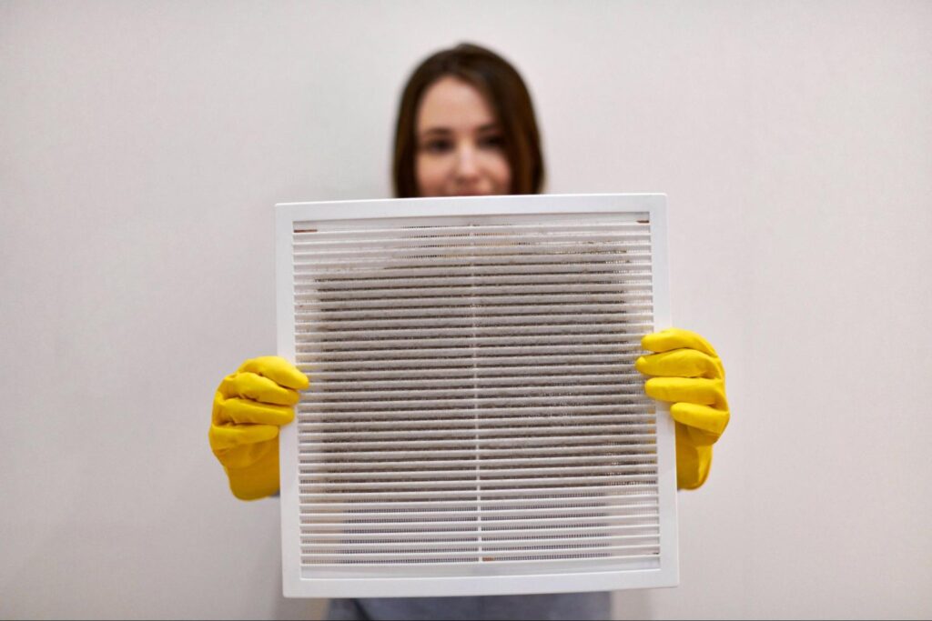 How Your AC Affects Your Indoor Air Quality