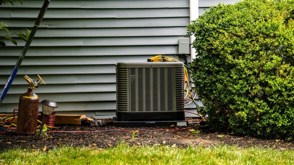 Repair or Replace Your HVAC System