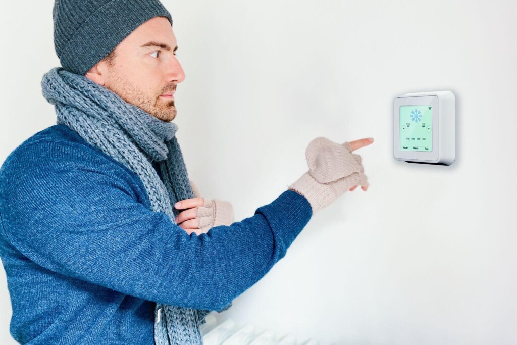 Steps to Transition Your Home from AC to Heating Mode