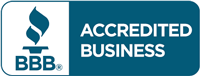 BBB Accredited Business Icon