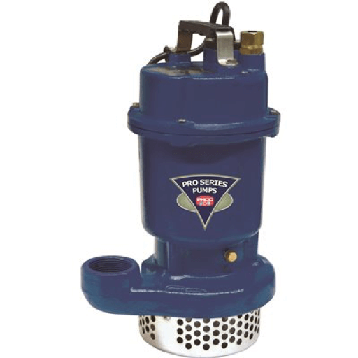 Sump Pump
