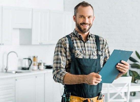 Robert Bair Technician in Home