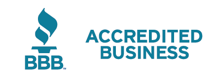 Better Business Bureau Accredited Business