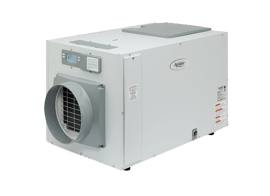 Aprilaire Air Dehumidifier