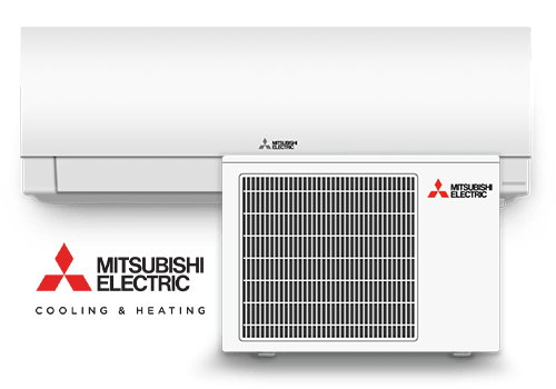 Mitsubishi Cooling Unit