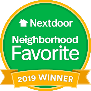 Nextdoor Neighborhood Favorite 2019 Winner