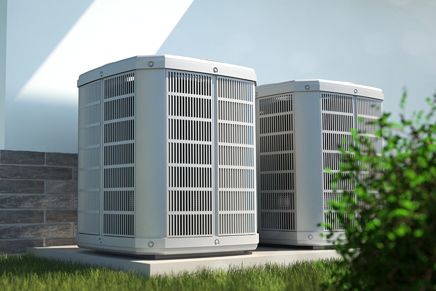 Heat Pump